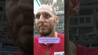 Элвер Рахимич  Легенда ЦСКА #ЦСКА #РПЛ #футбол