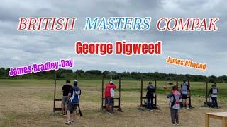 British Masters COMPAK Sporting 2024