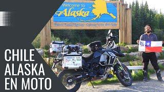 100.000 kms VIAJANDO EN MOTO por América: Opinión de la BMW F800GS Adventure