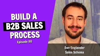 How to Build a B2B Sales Process (Episode 80)