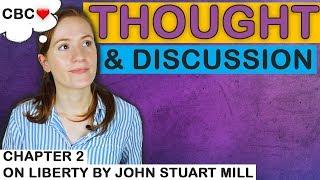 Thought & Discussion | Chapter 2