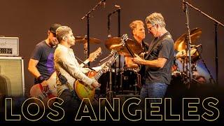 Pearl Jam 2024/05/22 Los Angeles - Night 2 - Full Concert - Multicam - HD