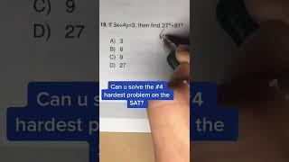 My 30 Minute Experiment with MATH Changed Everything!
