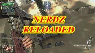 Delgar Taking over Nerdz!