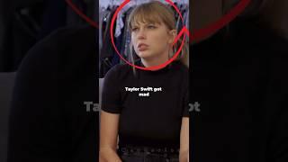 Taylor Swift Got Mad After Fans Spotted Her Ex—Lockscreen Photo Removed! #taylorswift #shorts