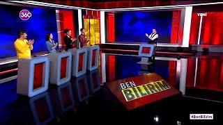 Ben Bilirim - 11 12 2020