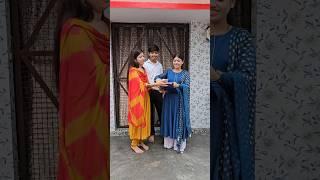 Rakshabandhan Mini Vlog️ #minivlog #trending #vlog #shorts