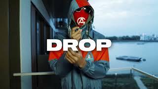 [FREE] #ActiveGxng 2Smokeyy X T.Scam X UK Drill Type Beat 2023 - "DROP"