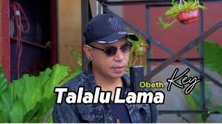 TALALU LAMA COVER OBET KEY