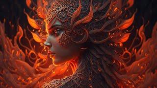 PROMETHEUS - David Chappel [Epic Music - Epic Female Vocal Orchestral Music]