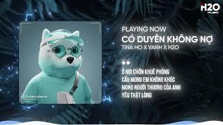 CÓ DUYÊN KHÔNG NỢ REMIX - TINA HO X VANH X H2O |  NHẠC TRẺ REMIX HOUSE LAK 2024