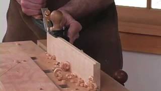 #48 Tongue and Groove Plane