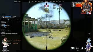 black ops with friends and family k/d negative 20