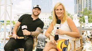 #ChevyCMA: Jon Langston Interview at CMA Fest