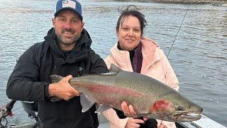 Clearwater River Weekly Steelhead Report 11/11/24: It’s Keeper Time Again!