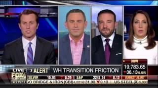 Former Trump Surrogate, Jason Meister, debates Democratic Strategist, Robin Biro