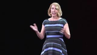 Transforming Society One Algorithm at a Time | Jen Golbeck | TEDxYouth@Austin