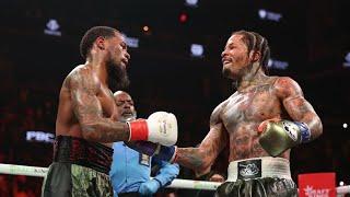 GERVONTA DAVIS DECISION IS IN & FANS HAVE MIXED EMOTIONS, YOUTUBE BOXING IS EGO DRIVEN & FAILING