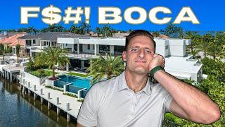 Worst Things About Living In Boca Raton Florida - Pros and Cons of Living In Boca Raton Florida