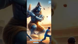 Mahadev #mahadev #shorts #shiv #shiva #god #ai #viral #music #bhakti #bhajan #love #status #cricket
