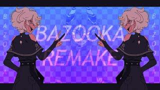 [50K] ¡¡ BAZOOKA !! remake . Animation meme . Flipaclip + AM | FLASH WARNING