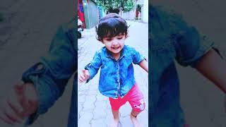 #shorts#trending#cutebaby videos#naughty niya Singh