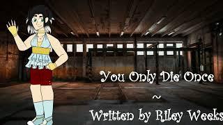 You Only Die Once [Episode 2] [Reboot] [Ghost Listener] [Lore] [Audio Roleplay]