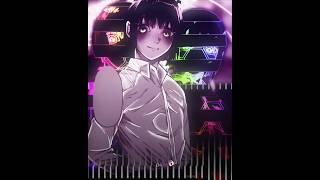 Shigoku kyou || #kyou #urumashun #juujikanorokunin #edits #manga