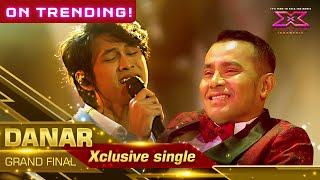 DANAR - SEBATAS FORMALITAS (Xclusive Single) - X Factor Indonesia 2021