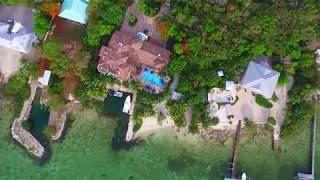 Real Estate Property Video | Plantation Key, Islamorada, FL, USA