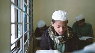 Al Manahil Academy for Orphans and Unpreviliged students