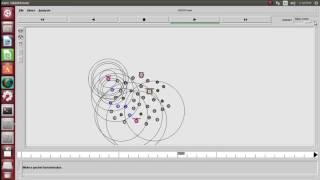 routing protocols ns2 PROJECTS