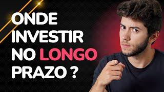 O MELHOR INVESTIMENTO PARA O LONGO PRAZO EM 2023 (e o mais seguro) | Tesouro IPCA+