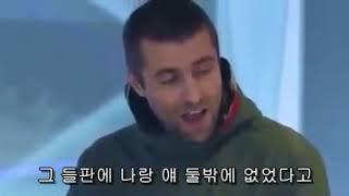 [한글자막] 리암 갤러거 조깅하다 이상한 팬 만난 일화 @Absolute Radio (2017.10.5)