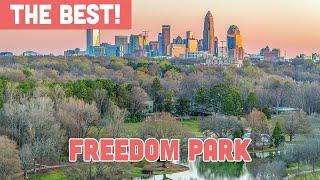 Best Things to Do in Charlotte, NC