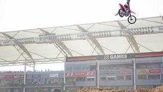 Jeremy McGrath - World of X Games Being Series