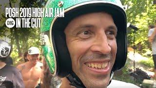 2019 High Air BMX Jam at POSH Woods - Legendary Trails, Legendary riders.