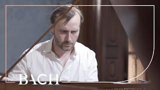 Bach - English Suite no. 2 in A minor BWV 807 - Cuiller | Netherlands Bach Society