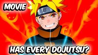 What If Naruto Had Every Dojutsu? (Full Movie)