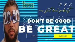 Train Your mind everyday to start from zero to get to 100