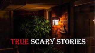 3 True Scary Horror Stories