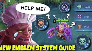 NEW REVAMPED EMBLEM SYSTEM GUIDE FOR FRANCO! HOWTO USE? WHICH IS THE BEST?