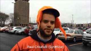 Syracuse football fans weigh in on Scott Shafer's firing