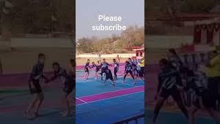 kabaddi#shorts#video#manpur#school#bijnor#kabaddi555