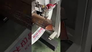 Laser Precision in Action! Bending Light, Shaping Tomorrow 
