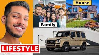 Tech Burner Lifestyle 2021, Income, House, Age, Girlfriend, Cars, Family, Biography, NetWorth&Salary