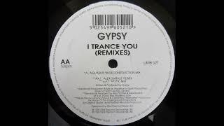 Gypsy - I Trance You (Alex Natale Remix)