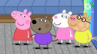 Discovery Kids Peppa Esponl