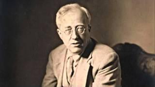 Gustav Holst: The Wandering Scholar op. 50 (1934)