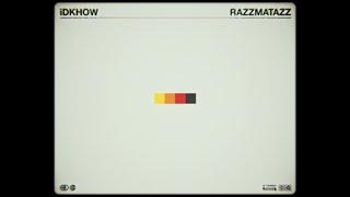 I DONT KNOW HOW BUT THEY FOUND ME - Razzmatazz (Official Lyric Video)